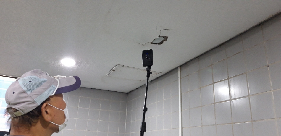 불법촬영실버지킴이단 6월 모니터링 이미지